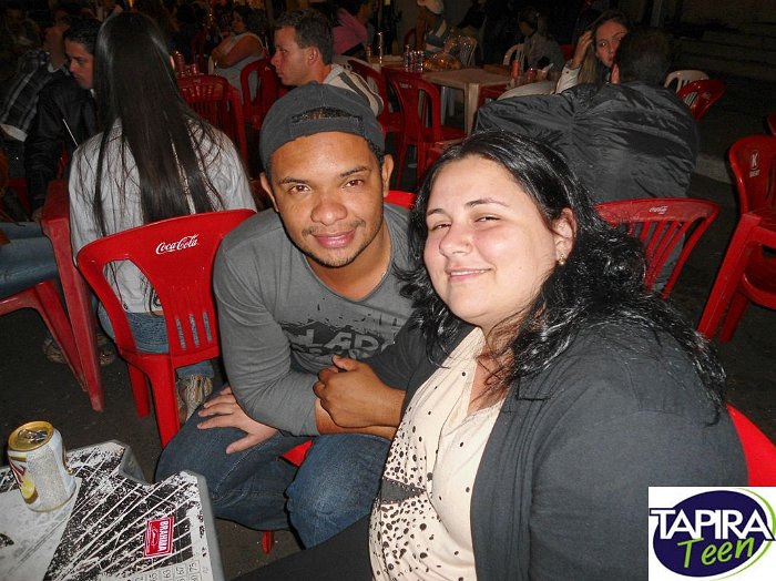 Festa de Nossa Senhora Aparecida 2012022
